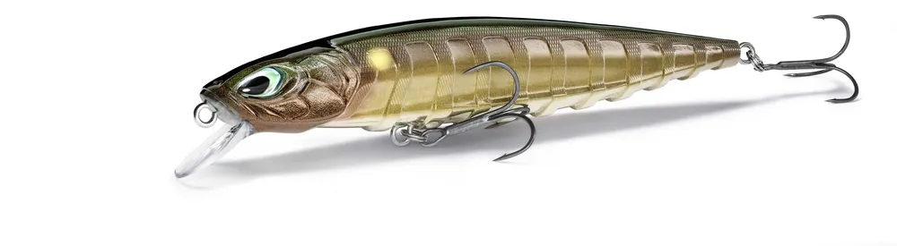 Nays MD MX 80 SR - Twitchbait - 8cm - S-07 Favoriet