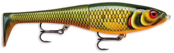 Rapala X-Rap Peto | 14cm | Scaled Roach Flitsaanbieding