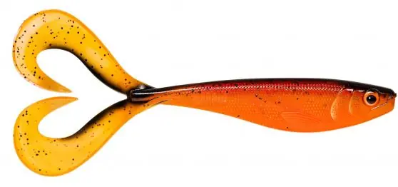Rapala Soft Olio | 18cm | Lava Roach Koopje