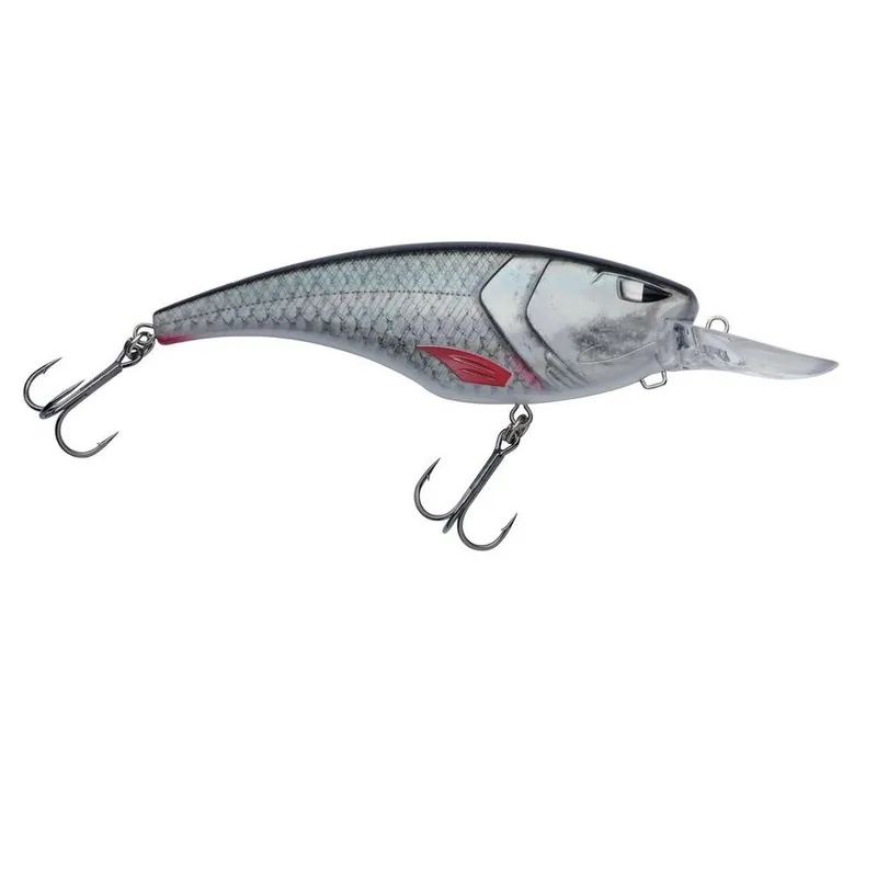 Berkley Zilla Deep Crank - Roach - 14.3cm Hoge Kwaliteit