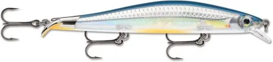 Rapala Ripstop | 12cm | Elite Blue Beste Prijs