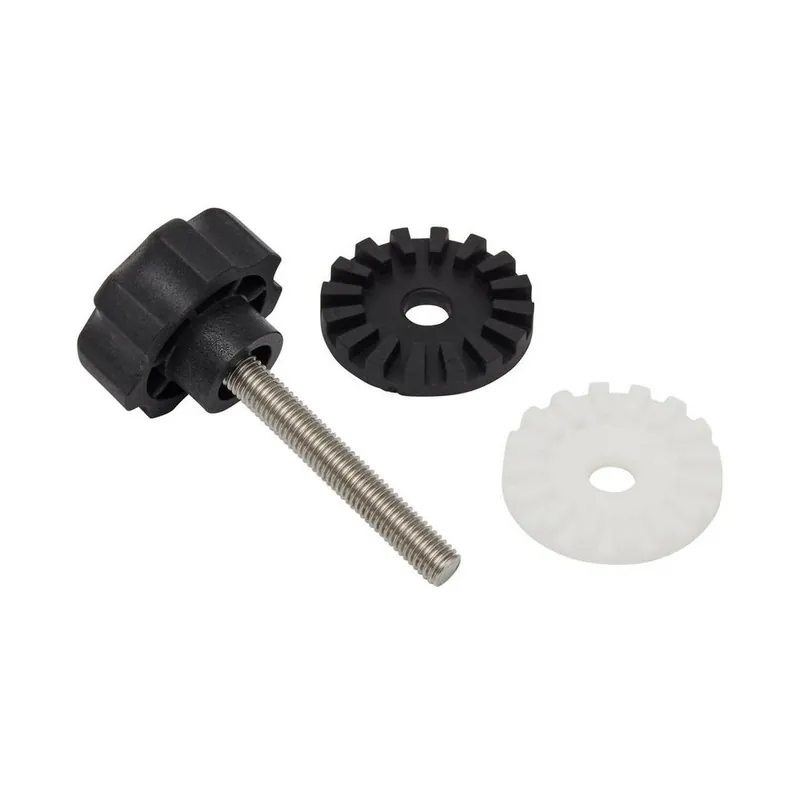 Berkley Slip Disc Set Laatste Versie