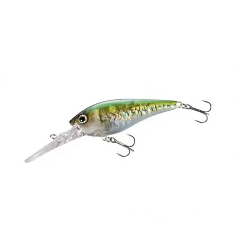 Shop Nu Shimano Bantam World Crank - Flashboost - 7,3cm - 17gr - Kyorin BB