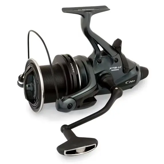 Shimano Big Baitrunner XTB CI4+ Goedkoop