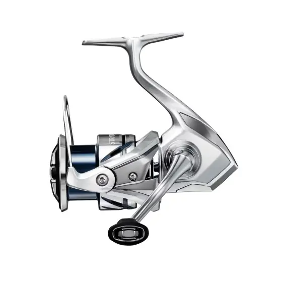 Shimano Stradic FM - 2500 Express Levering