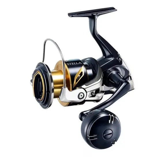 Shimano Stella SW-C - 6000 PG Koop Vandaag