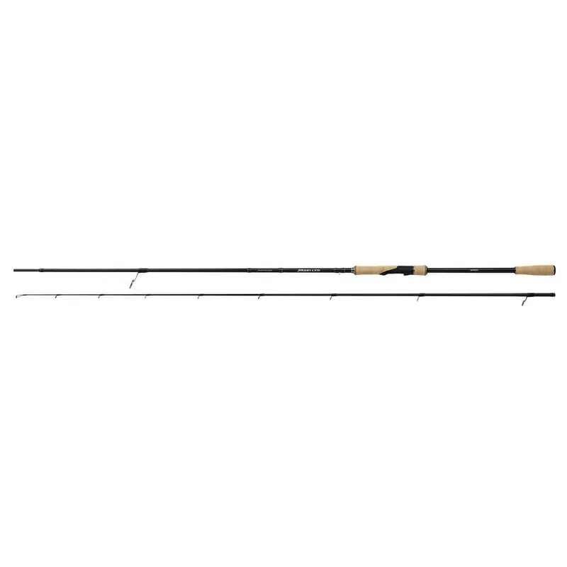 Shimano Yasei LTD Big Softbait Spin - 2.70m - 60-120gr Speciale Aanbieding