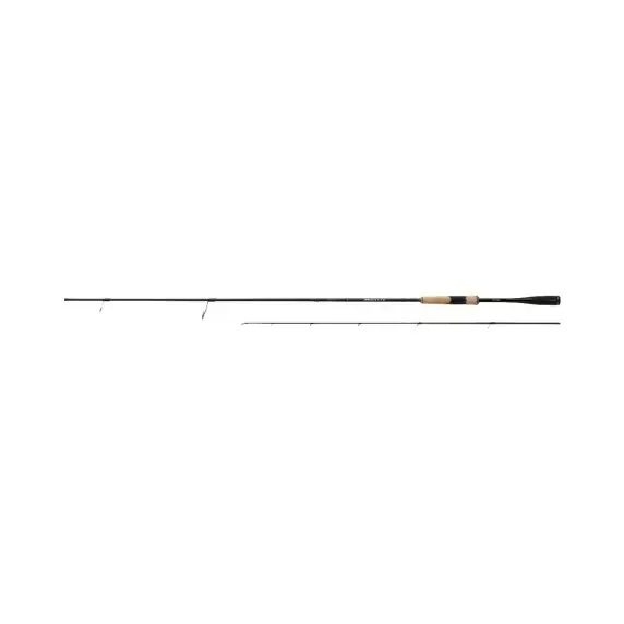 Beperkt Aanbod Shimano Yasei LTD Power Finesse - 2.15m - 7-21gr