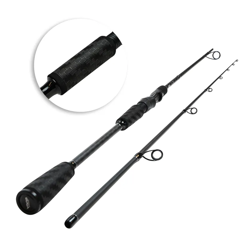 DLT Vivid Spinning - 3.00m 30-100g - Stiff Action Lage Kosten