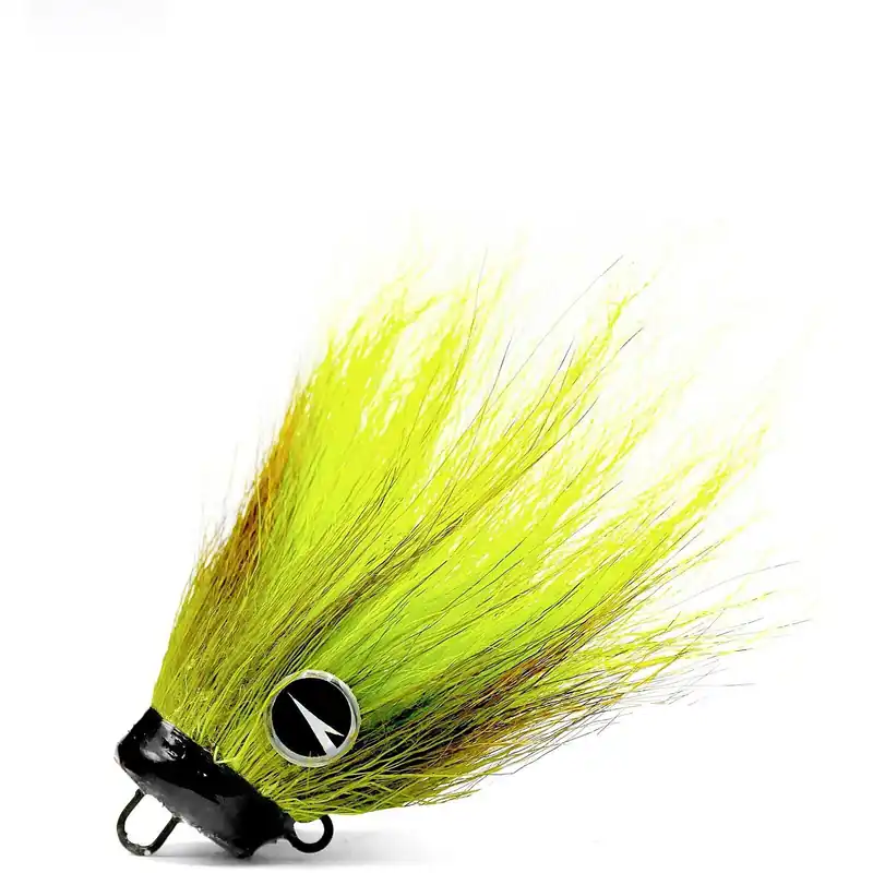 VMC Mustache Rig 20gr Chartreuse Bestel Nu