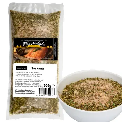 Weekendaanbieding Eversmoke - Rookzout - 700gr