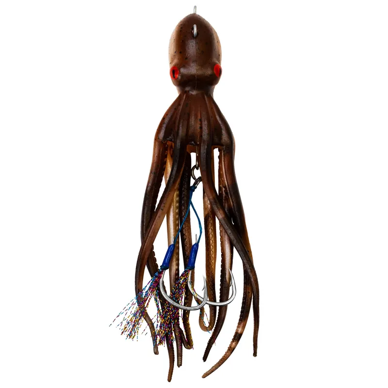 Catix - Octopus Teaser - 180gr - Nightcrawler Premium