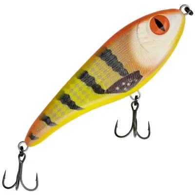 Senshu - Butcher Jerk - Jerkbait - 10,5cm - 30gr - Halloween Aanbieding