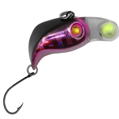 Troutlook - Salmon Egg - Forel Kunstaas - 2,5cm - 2,5gr - Pink Lady Beste Prijs