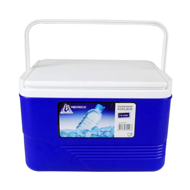 Voordeelprijs Waterside - Polarcooler Koelbox - 14 Liter