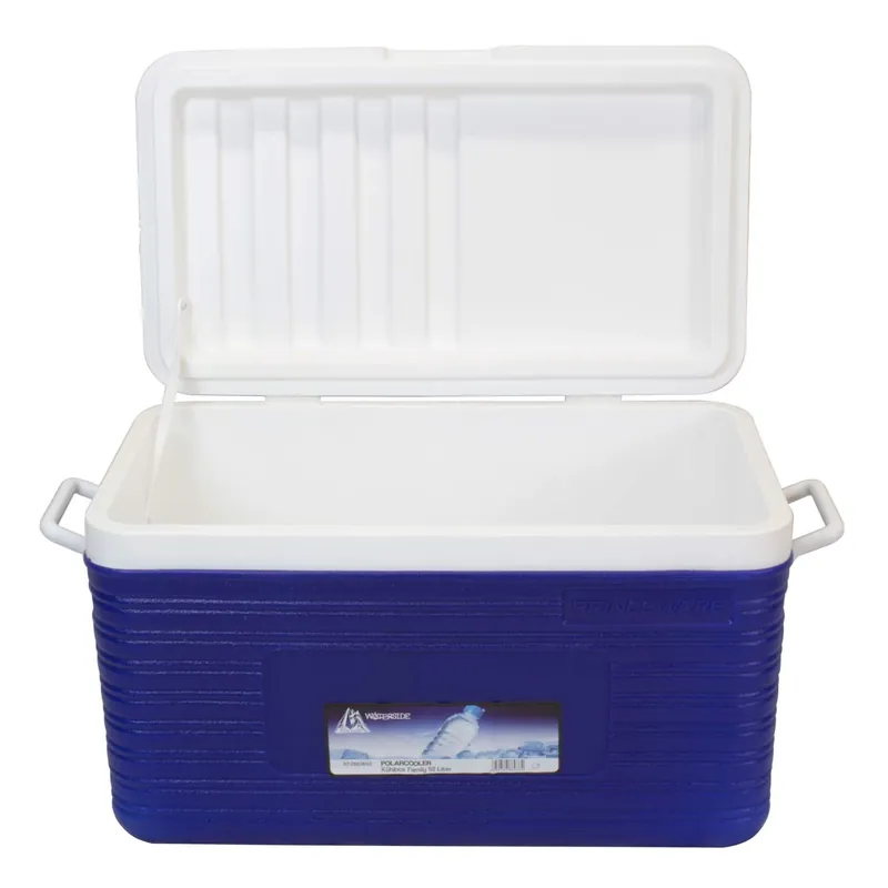 Direct Verzonden Waterside - Polarcooler Koelbox - 52 Liter