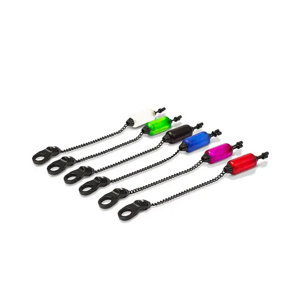 Nash - Siren Bobbin Kit - Medium - Black Korting