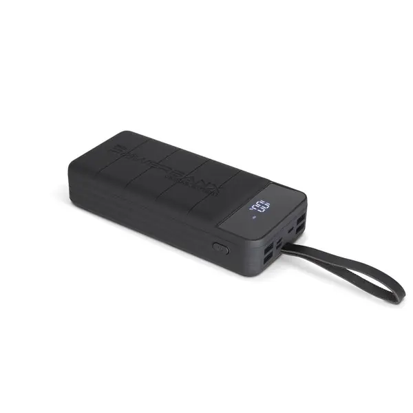 Actieprijs Nash - Powerbanx Hub - 30K Battery