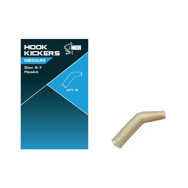 Gecertificeerd Nash - Hook Kicker - Medium