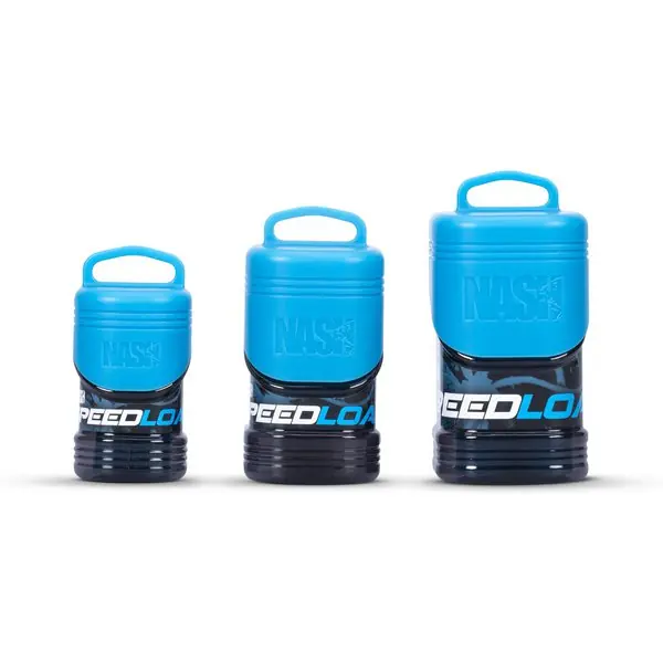 Nash - Speedload - PVA System - Small Koop Online