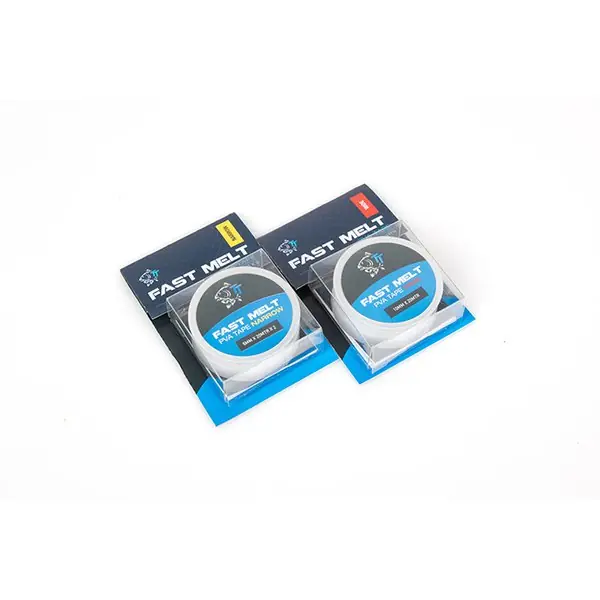 Lage Prijs Nash - Fast Melt PVA Tape - Narrow