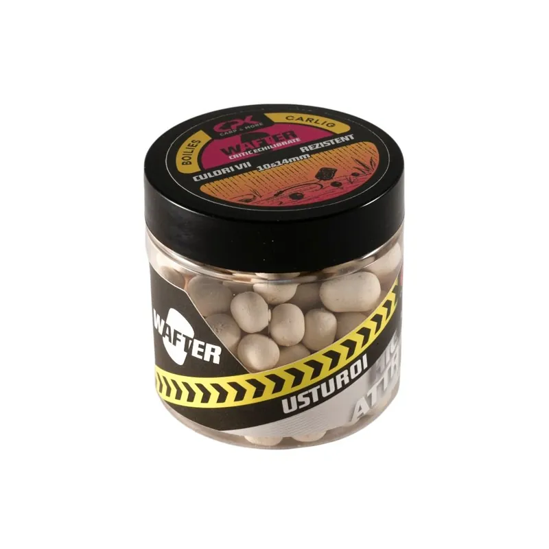 CPK Wafter 10-14mm (Critically Balanced) Garlic Weekendaanbieding