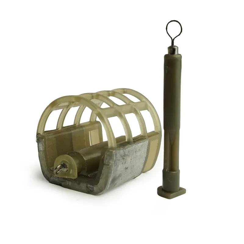 JVS modulair Feeder 25g - Small - Voerkorf Uitverkoop