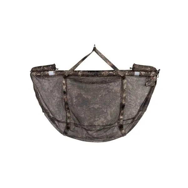 Nash - Carp Care - Failsafe Retainer Sling - Camo Express Levering