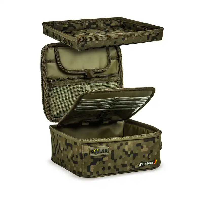 Solar Sp C-Tech Rig Station Lage Kosten