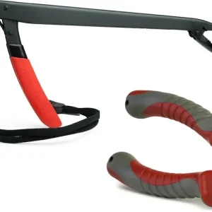 DLT Onthaaktangset 2-delig - High Carbon Hookout Tool - Crimping Plier Incl. Sleeves - Krimptang - Onthaaktang - Roofvistang - Carbon Staal Laatste Versie
