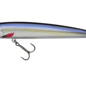 ABU Beast Hi-Lo sinking 10cm Blue Herring Actieprijs