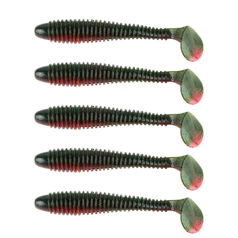 Fishdream Softbaits Pro XL 5pcs Storm Gratis Retour