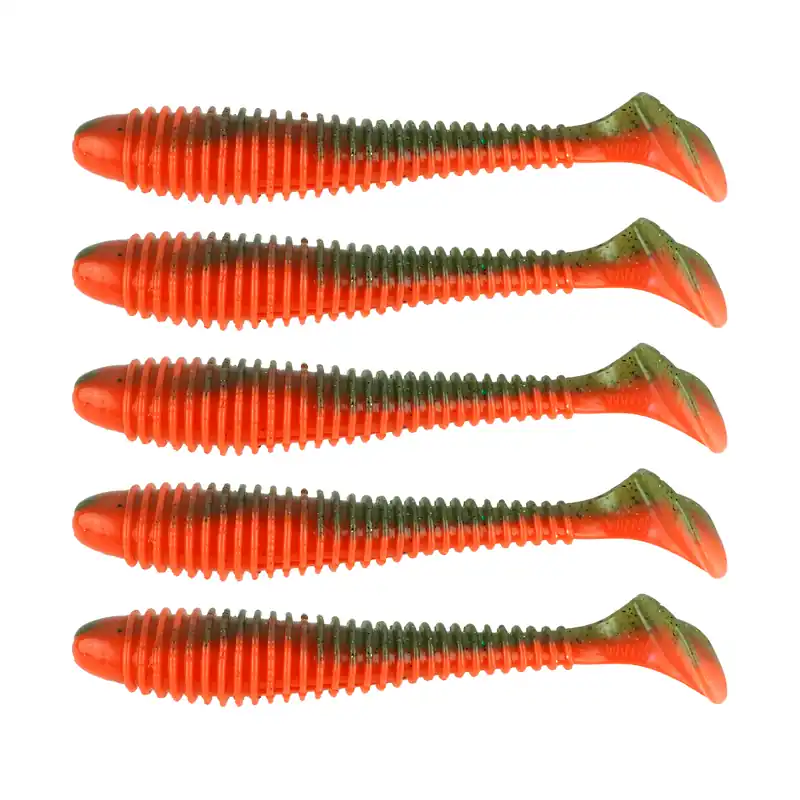 Fishdream Softbaits Pro XL 5pcs AquaX Goedkoop