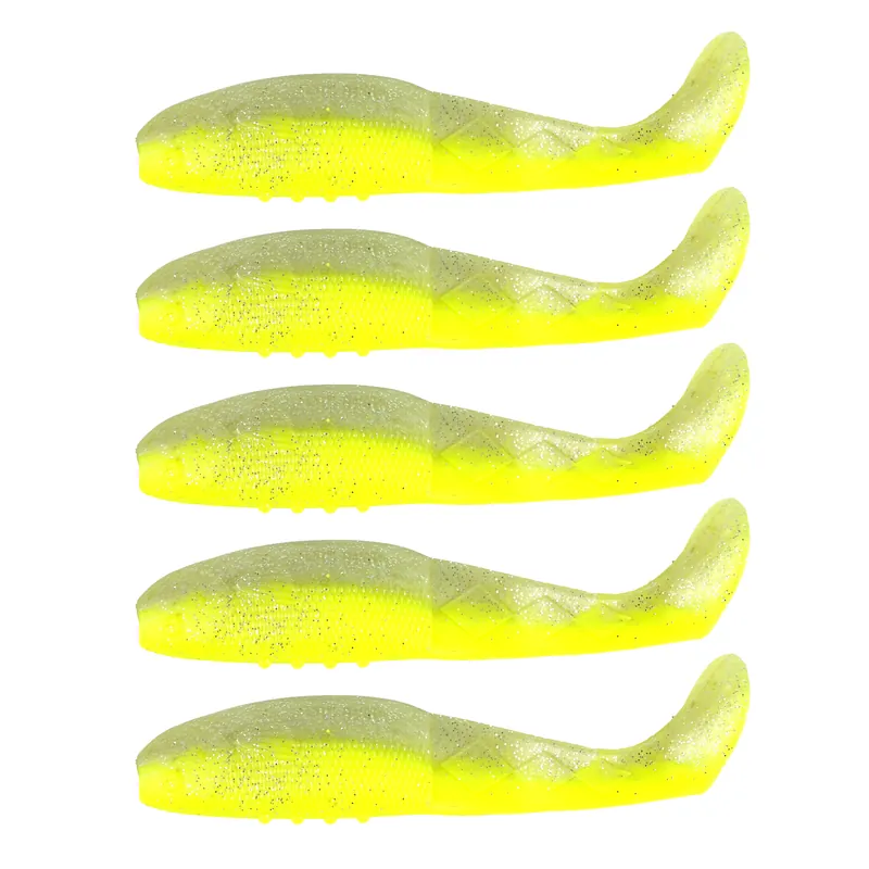 Fishdream Softbaits Pro XL 5pcs Nexus Gereduceerde Prijs