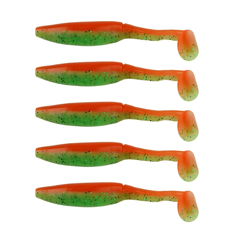 Senshu Rapi Lure Pack XL 5pcs Titan - 15cm Laatste Versie