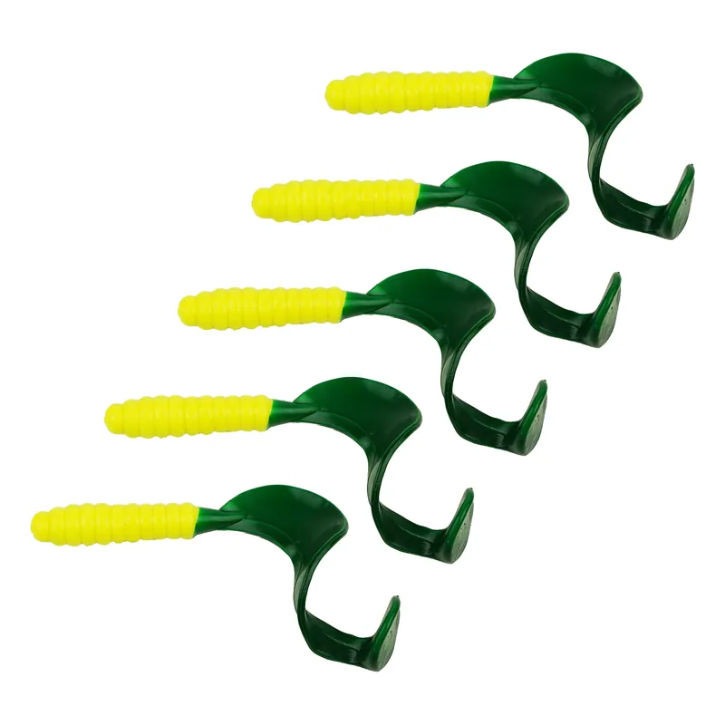 Hete Deal Senshu Rapi Lure Pack XL 5pcs Skull - 15cm