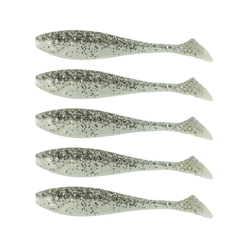 Direct Beschikbaar Senshu Rapi Lure Pack XL 5pcs Fang