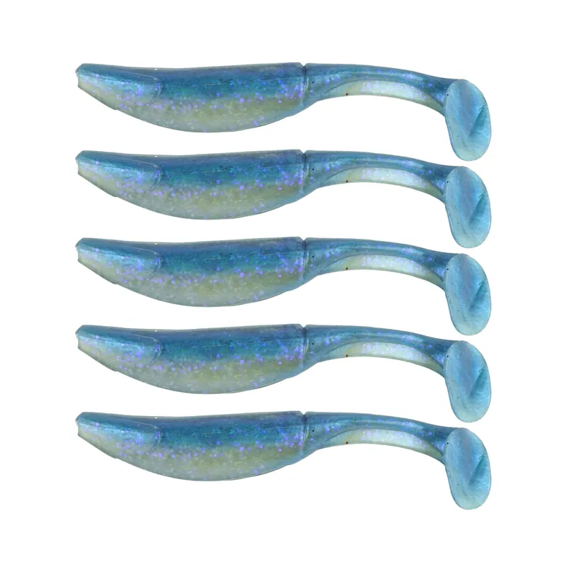Lage Prijs Senshu Rapi Lure Pack XL 5pcs Bolt