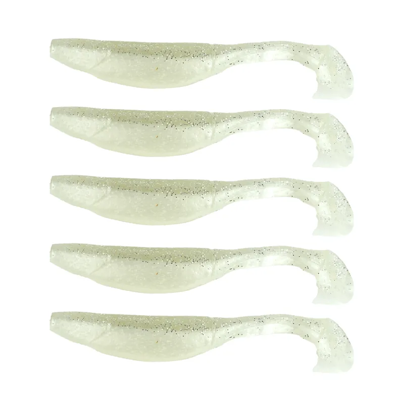 Senshu Rapi Lure Pack XL 5pcs Grim Hete Deal