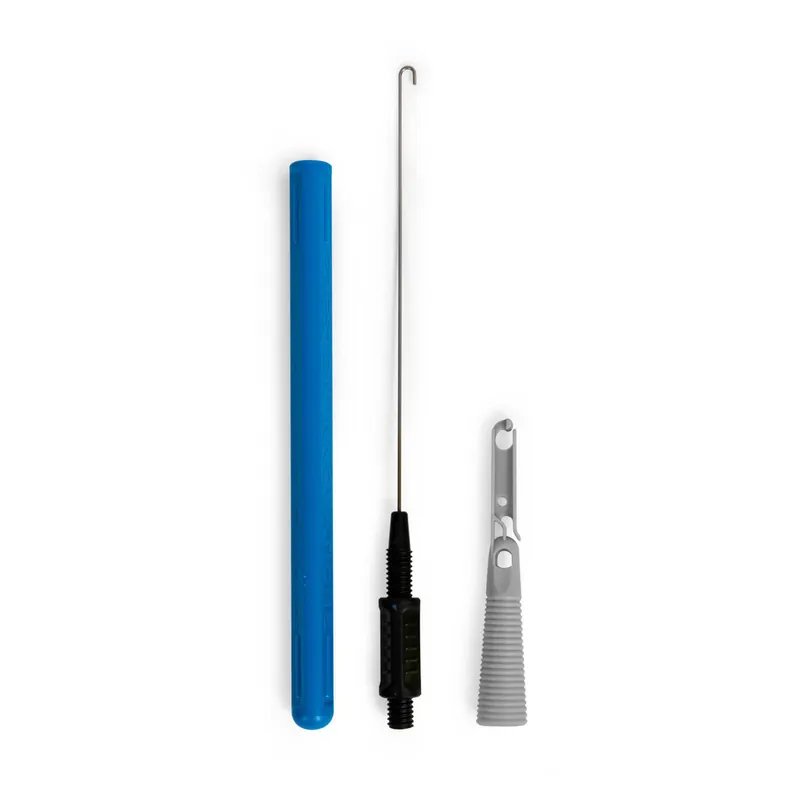 Preston Bung & Extractor Kit - Small Aanbieding