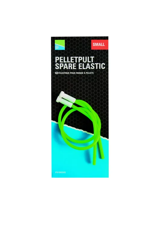Preston Preston Spare Catapult Elastic - Small Shop Nu