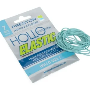 Preston Hollo Elastic - Size 7H - Sky Blue Veilige Betaling
