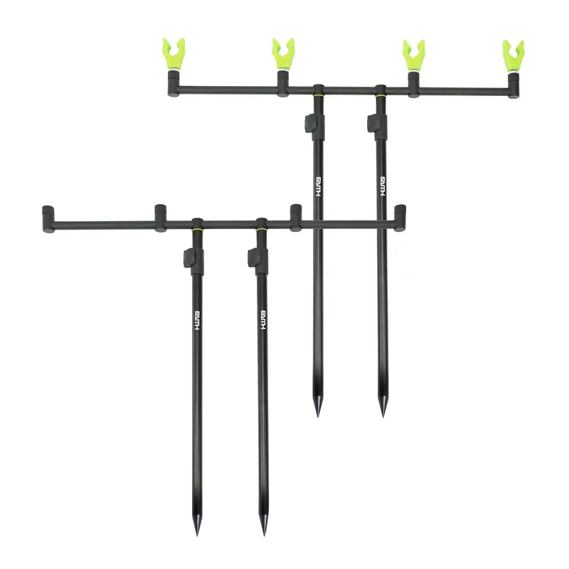 Betrouwbaar Faith Goalpost Set 4-Rod - Hengelsteun