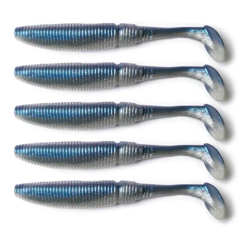 Team Deep Sea Soft Pack - XL - 5pcs - Hakon Direct Beschikbaar