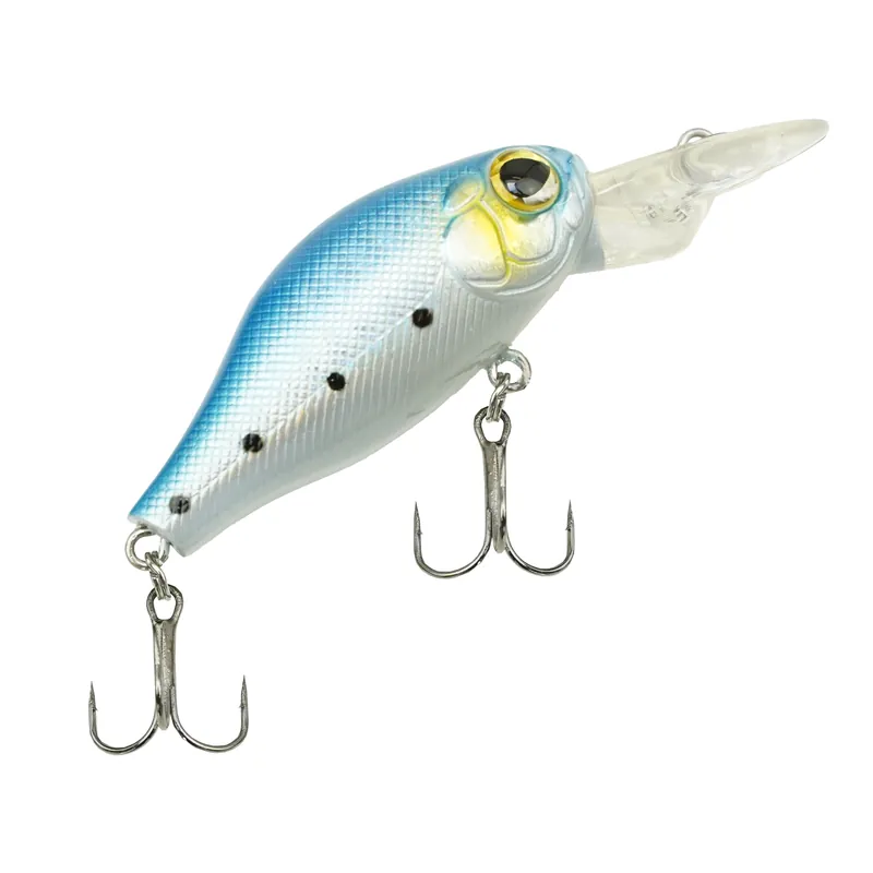 Viper Pro Fat Belly DD - 6cm - Sardine - Crankbait Lage Prijs