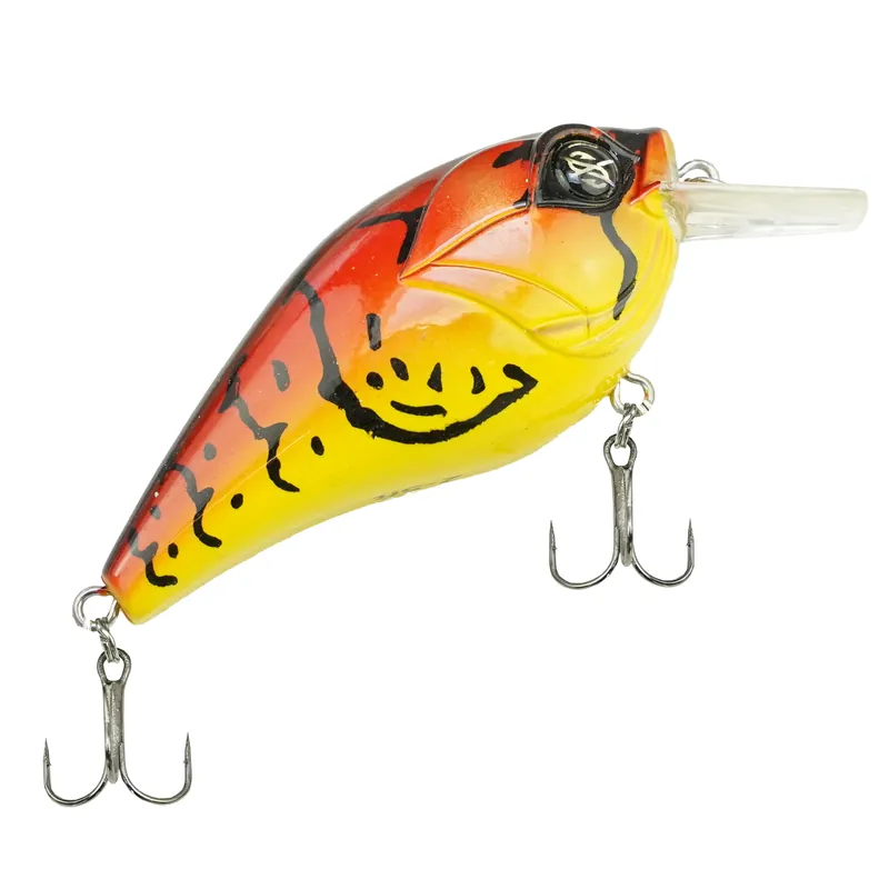 Viper Pro Snack Bite Crankbait - 6cm - Rattlin - Mad Craw Actieprijs