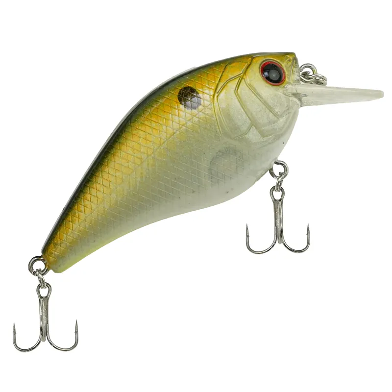 Viper Pro Snack Bite Crankbait - Rattlin Premium