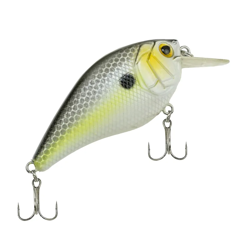 Aanbieding Viper Pro Snack Bite Crankbait - Rattlin