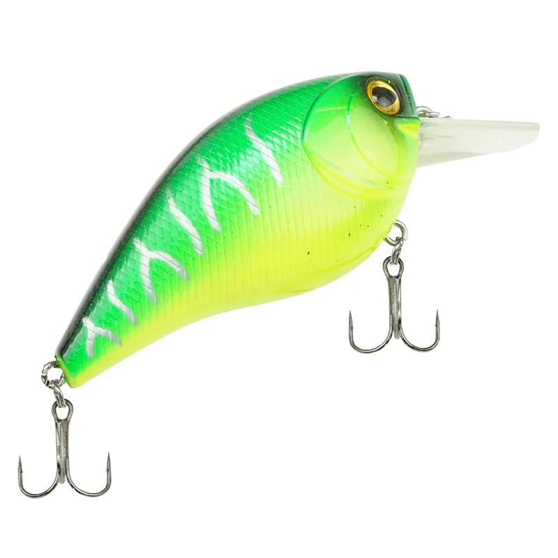 Viper Pro Snack Bite Crankbait - Rattlin Finale Uitverkoop