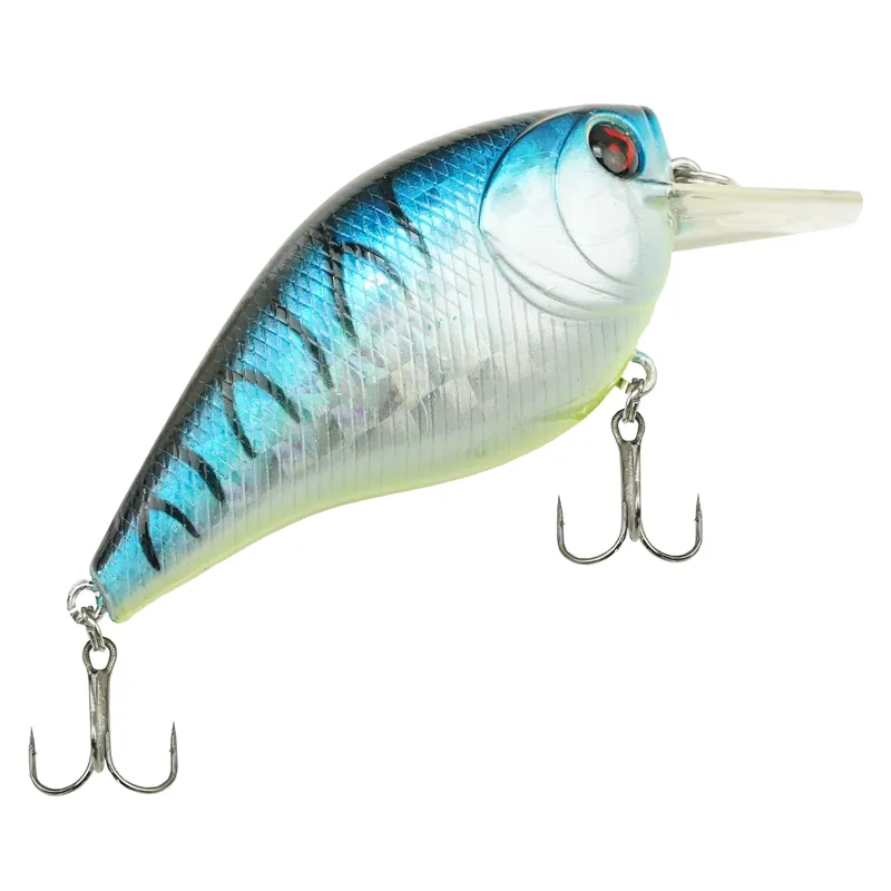 Must-Have Viper Pro Snack Bite Crankbait - Rattlin
